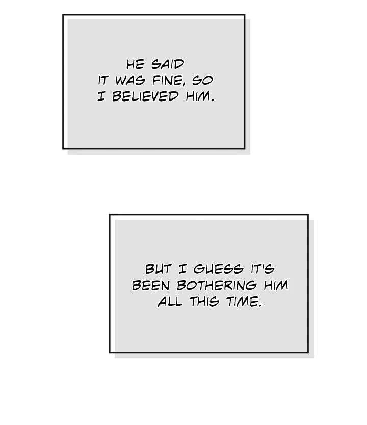 I Adopted a Male Lead From a Prison Shelter - Chapter 86 Page 35