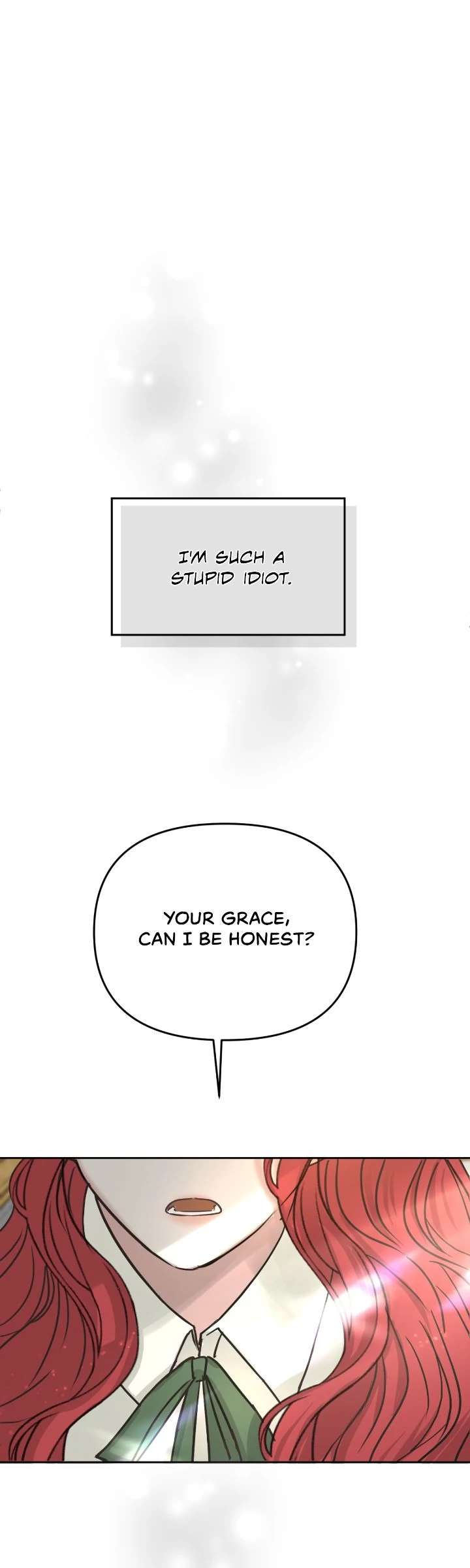 I Adopted a Male Lead From a Prison Shelter - Chapter 86 Page 36