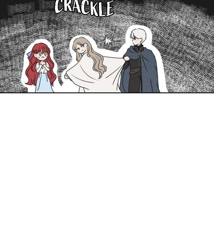 I Adopted a Male Lead From a Prison Shelter - Chapter 86 Page 5