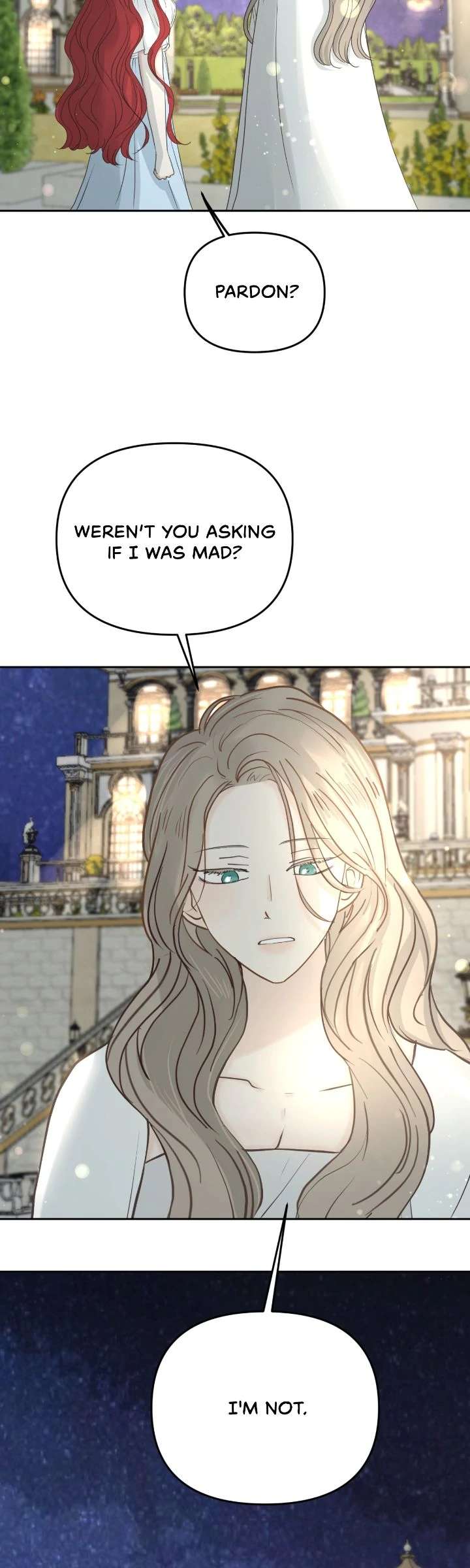 I Adopted a Male Lead From a Prison Shelter - Chapter 86 Page 7