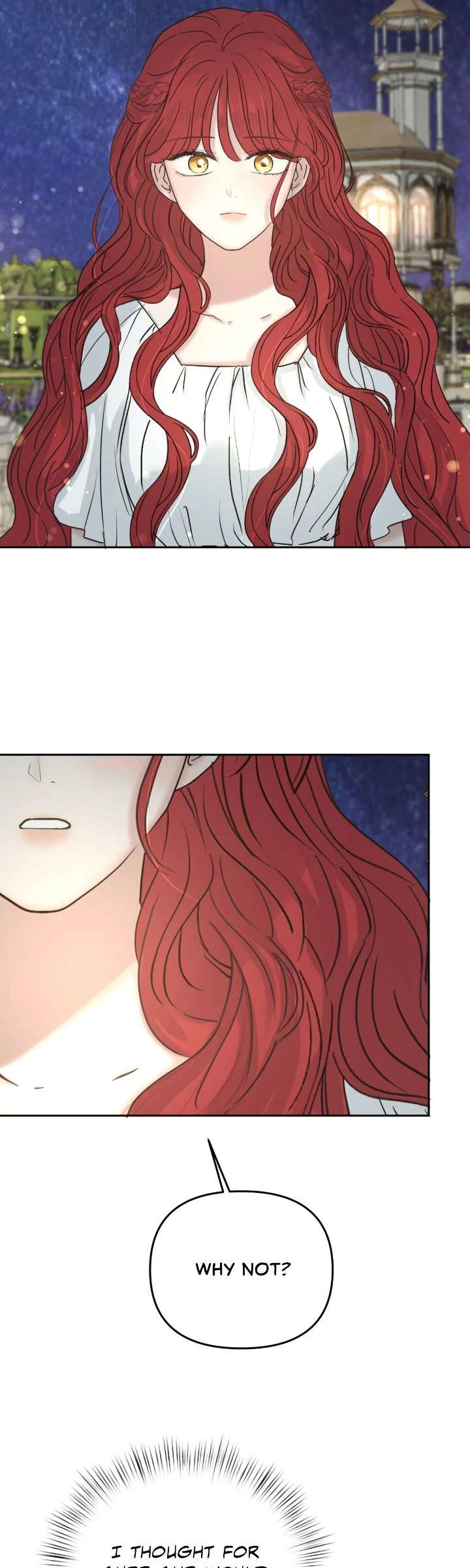 I Adopted a Male Lead From a Prison Shelter - Chapter 86 Page 8