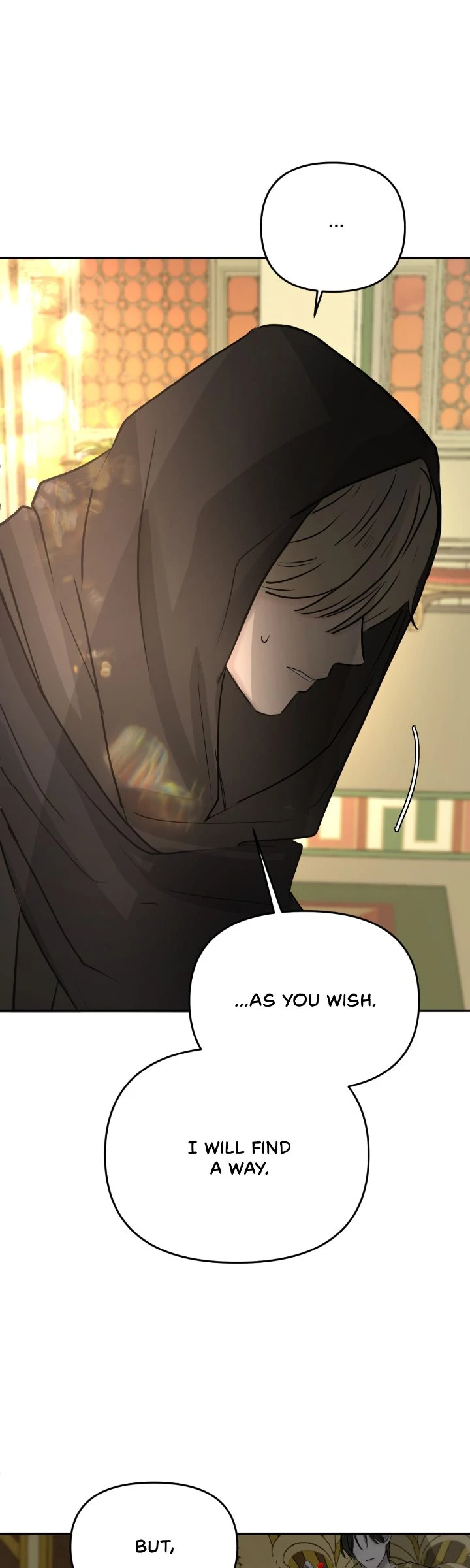 I Adopted a Male Lead From a Prison Shelter - Chapter 87 Page 10