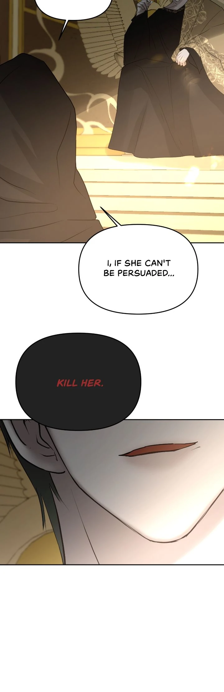 I Adopted a Male Lead From a Prison Shelter - Chapter 87 Page 11