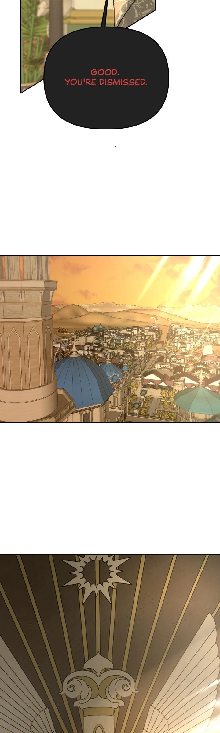 I Adopted a Male Lead From a Prison Shelter - Chapter 87 Page 14