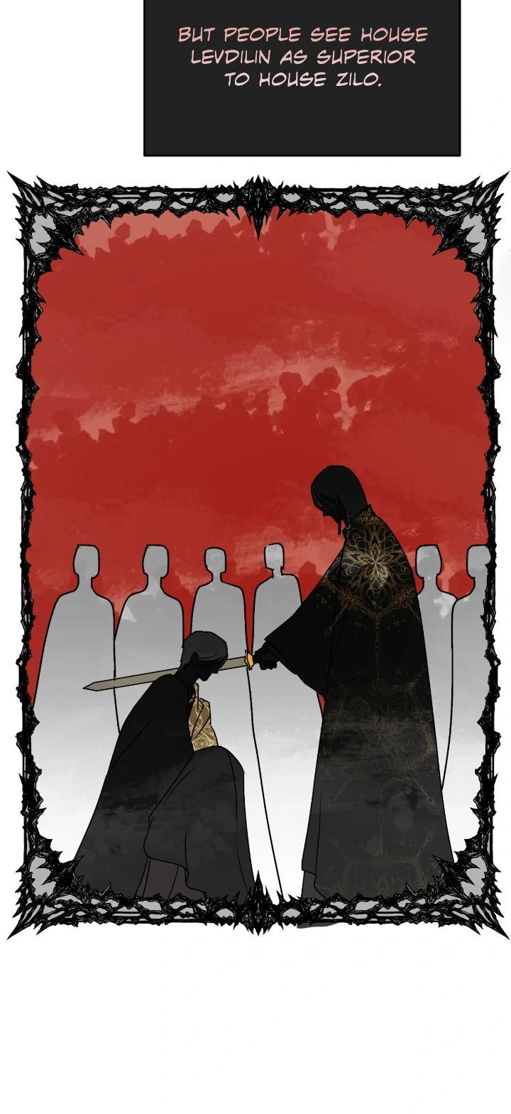 I Adopted a Male Lead From a Prison Shelter - Chapter 87 Page 16