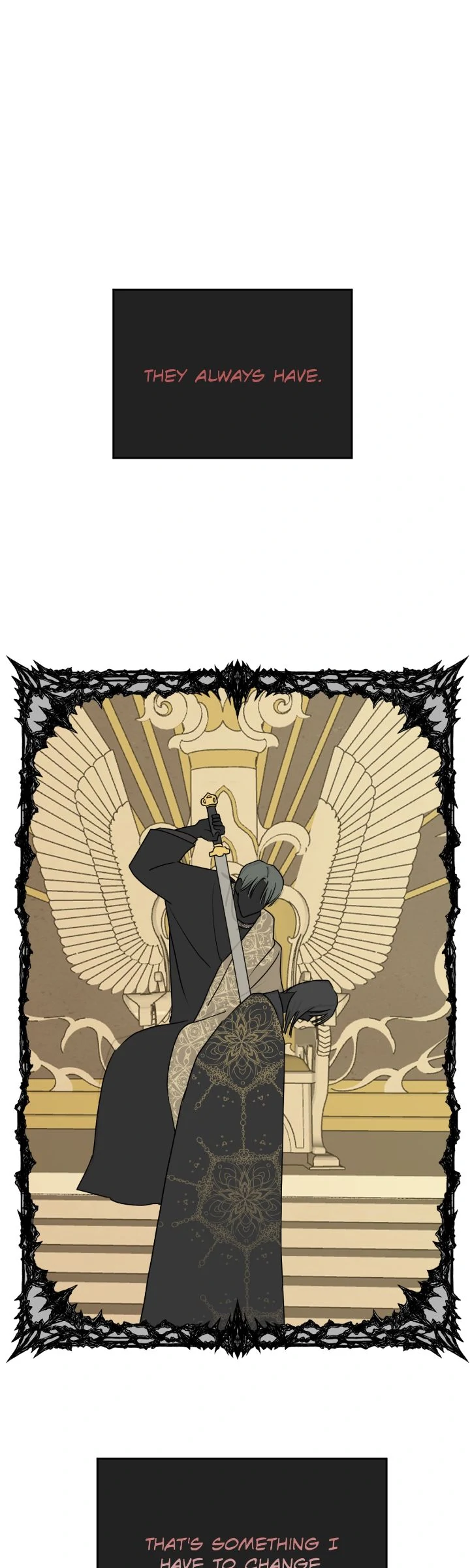 I Adopted a Male Lead From a Prison Shelter - Chapter 87 Page 17