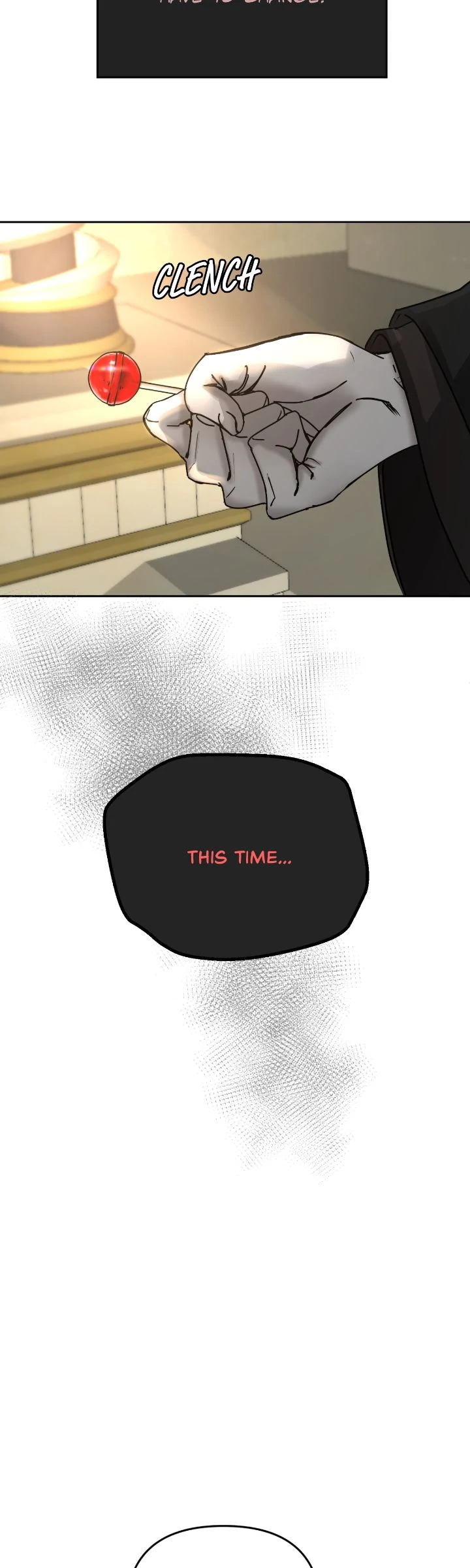 I Adopted a Male Lead From a Prison Shelter - Chapter 87 Page 18