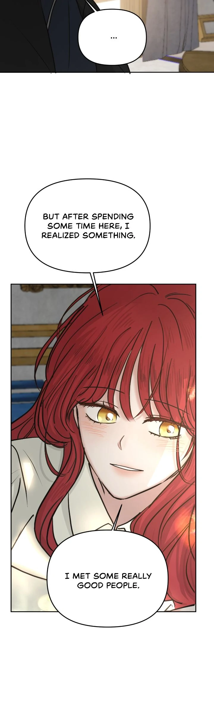 I Adopted a Male Lead From a Prison Shelter - Chapter 87 Page 21