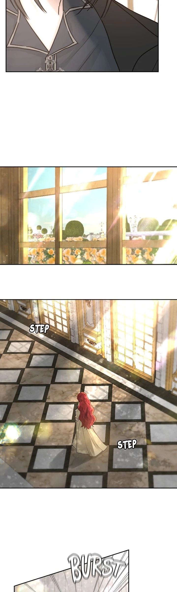 I Adopted a Male Lead From a Prison Shelter - Chapter 87 Page 23