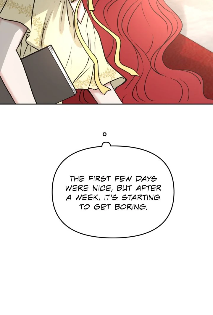 I Adopted a Male Lead From a Prison Shelter - Chapter 87 Page 26