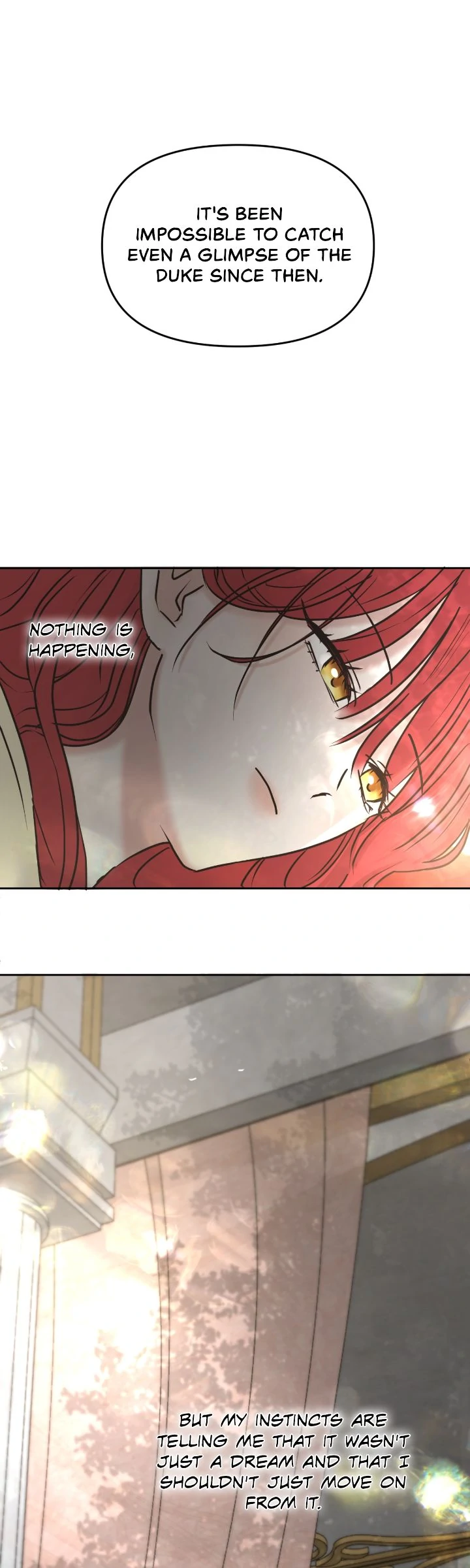 I Adopted a Male Lead From a Prison Shelter - Chapter 87 Page 27