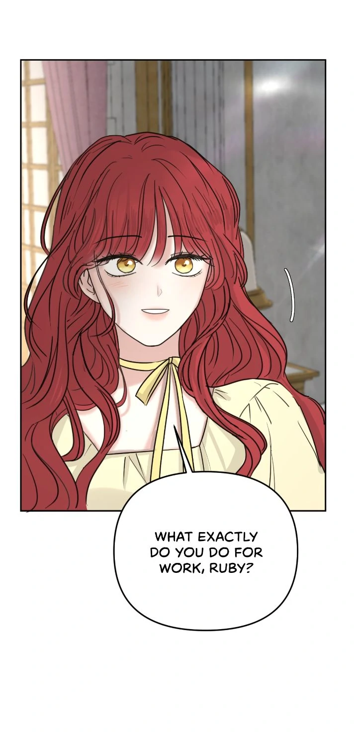 I Adopted a Male Lead From a Prison Shelter - Chapter 87 Page 31