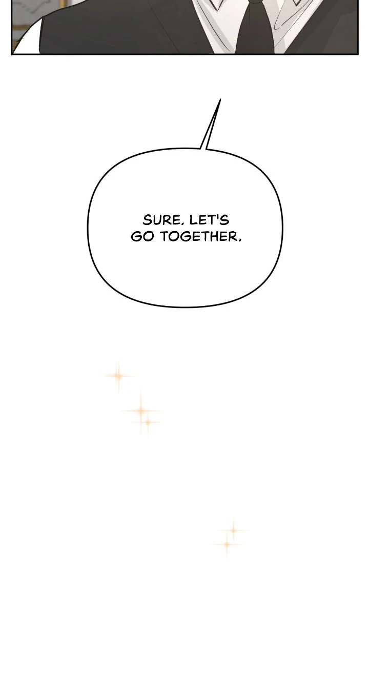 I Adopted a Male Lead From a Prison Shelter - Chapter 87 Page 36