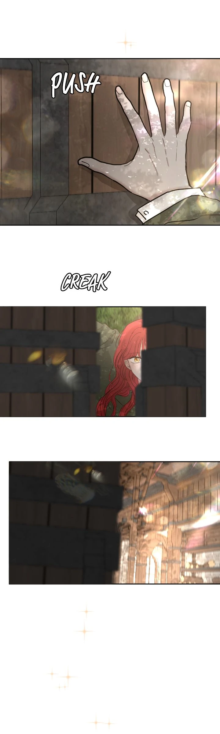 I Adopted a Male Lead From a Prison Shelter - Chapter 87 Page 38