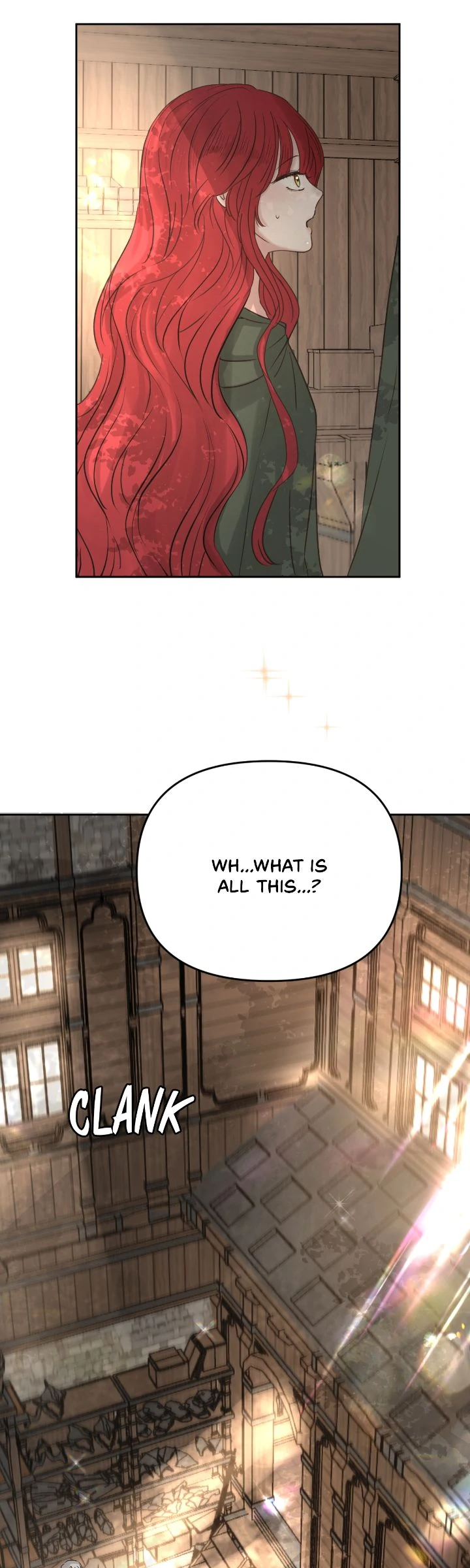 I Adopted a Male Lead From a Prison Shelter - Chapter 87 Page 39