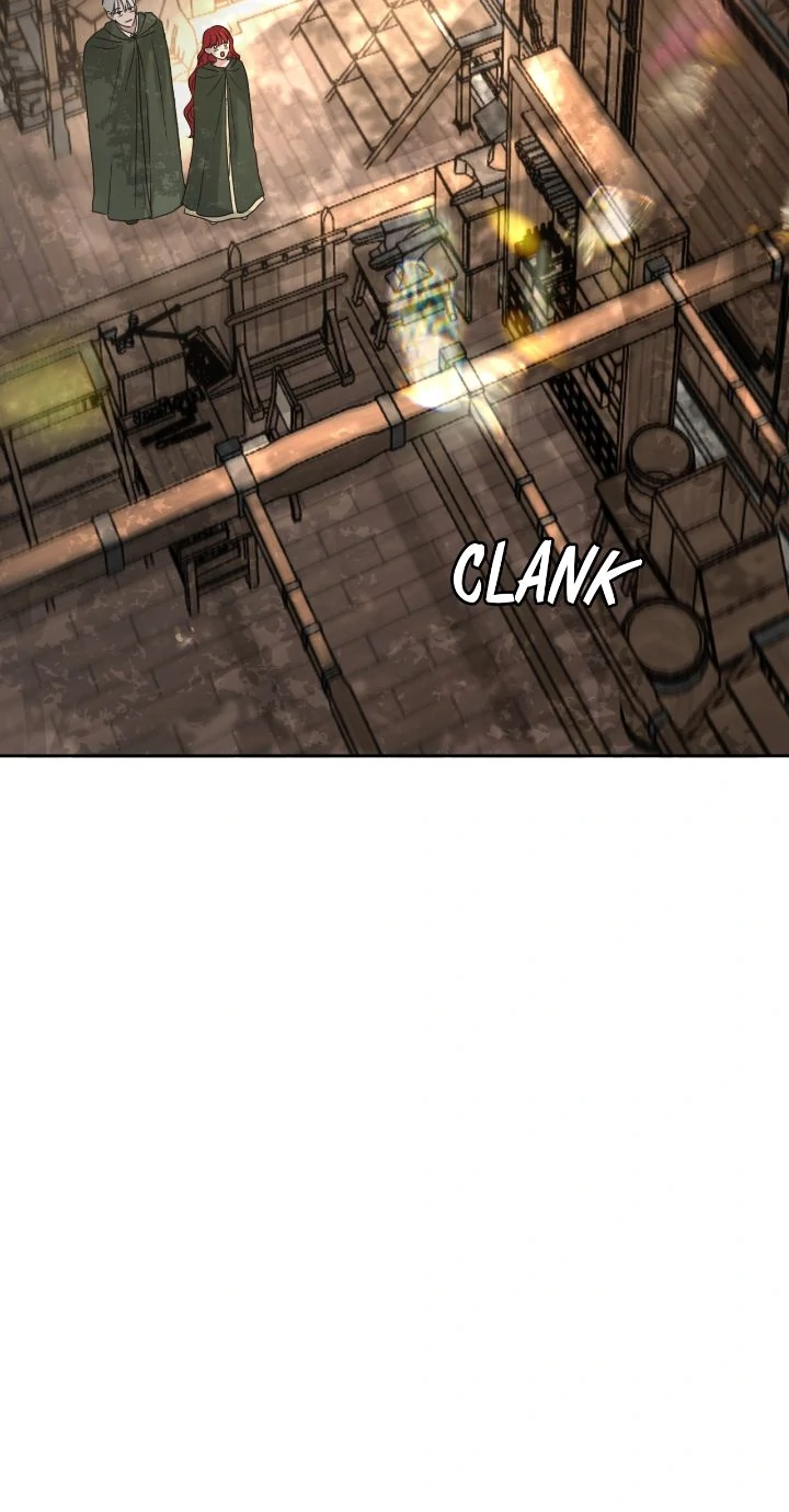 I Adopted a Male Lead From a Prison Shelter - Chapter 87 Page 40