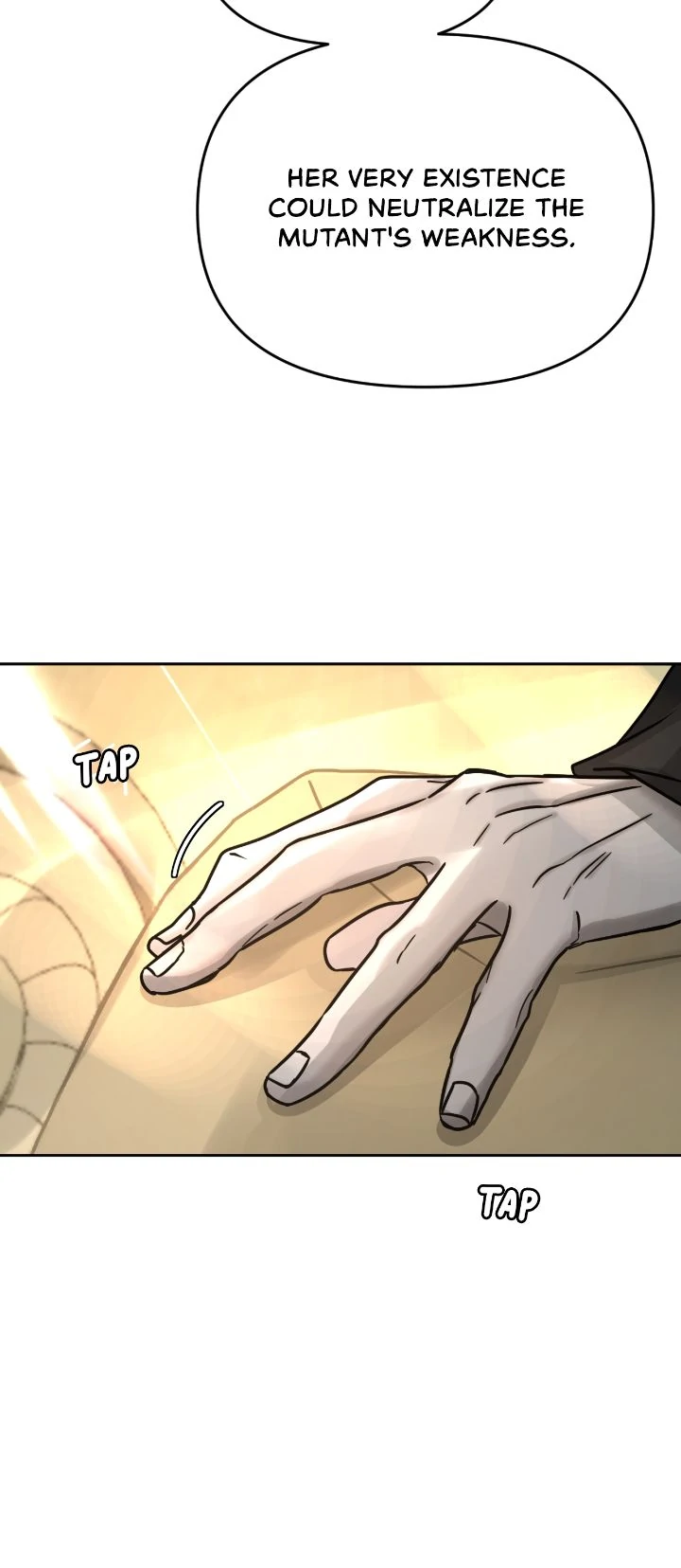 I Adopted a Male Lead From a Prison Shelter - Chapter 87 Page 6