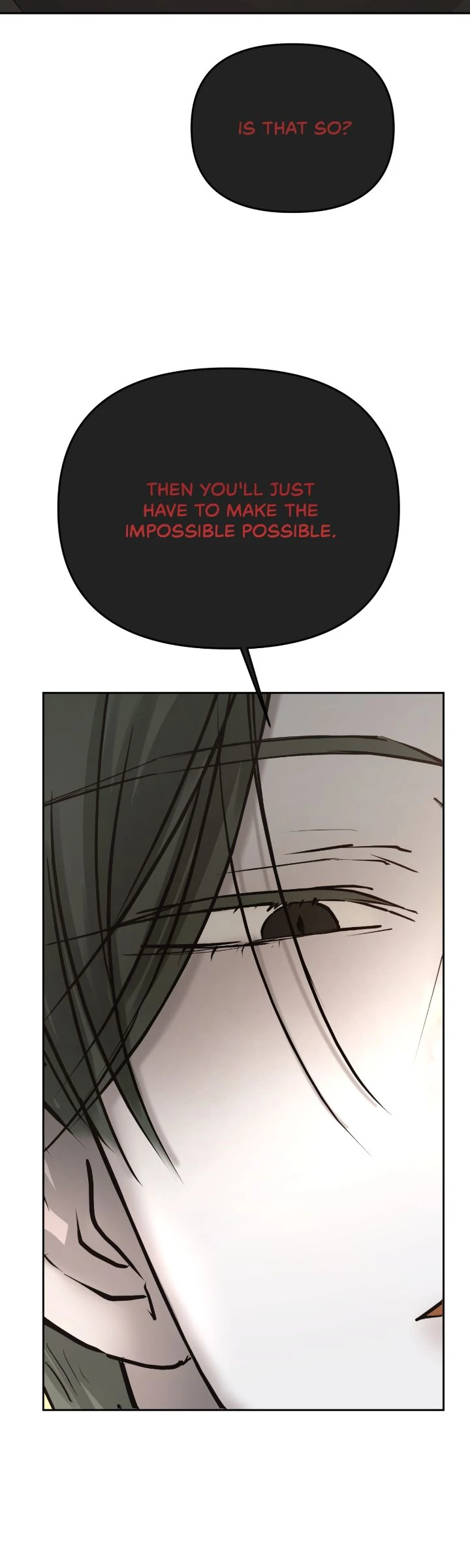 I Adopted a Male Lead From a Prison Shelter - Chapter 87 Page 9