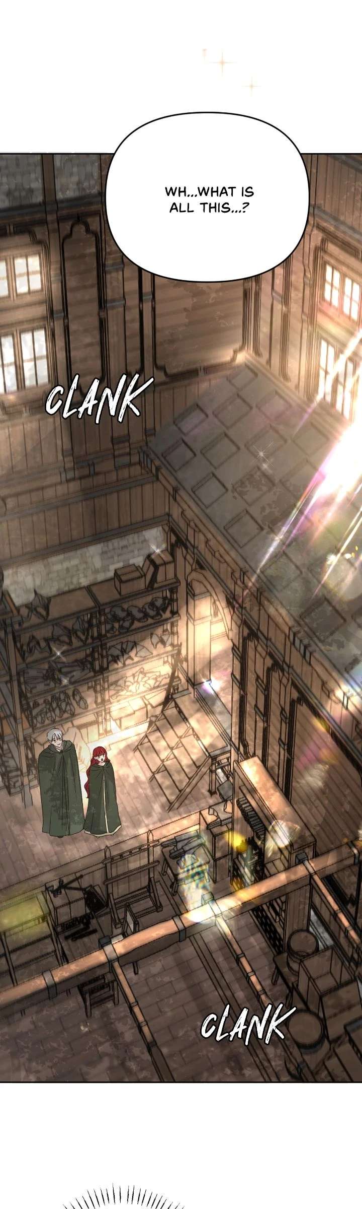 I Adopted a Male Lead From a Prison Shelter - Chapter 88 Page 1