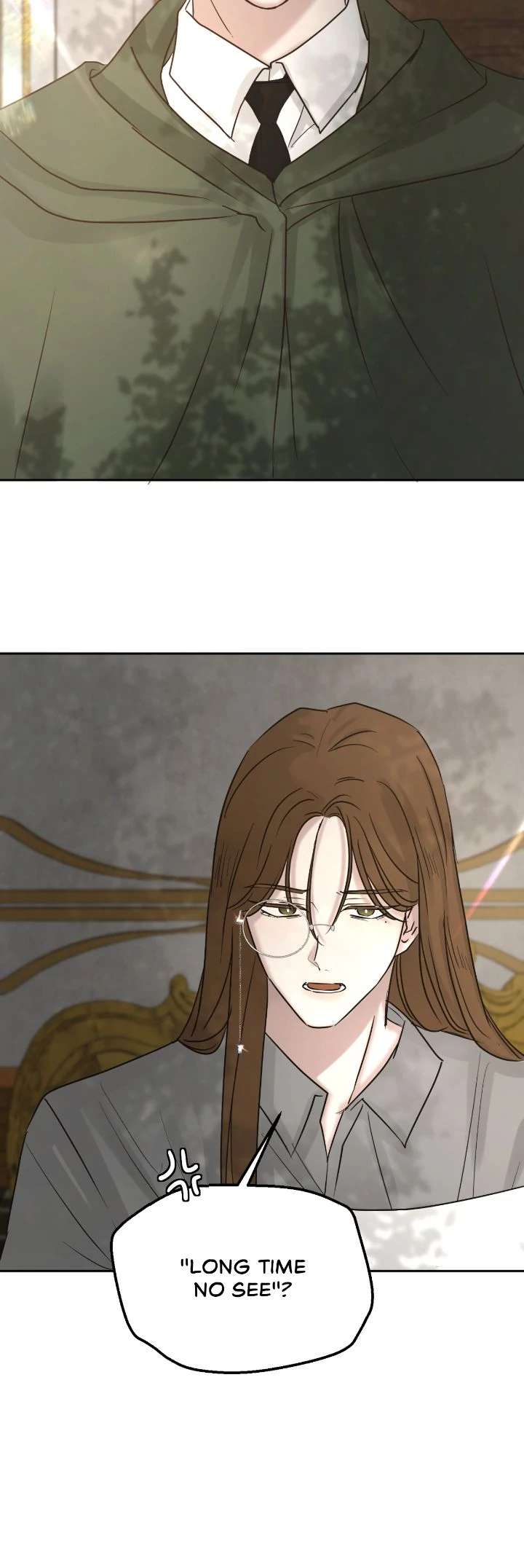 I Adopted a Male Lead From a Prison Shelter - Chapter 88 Page 11