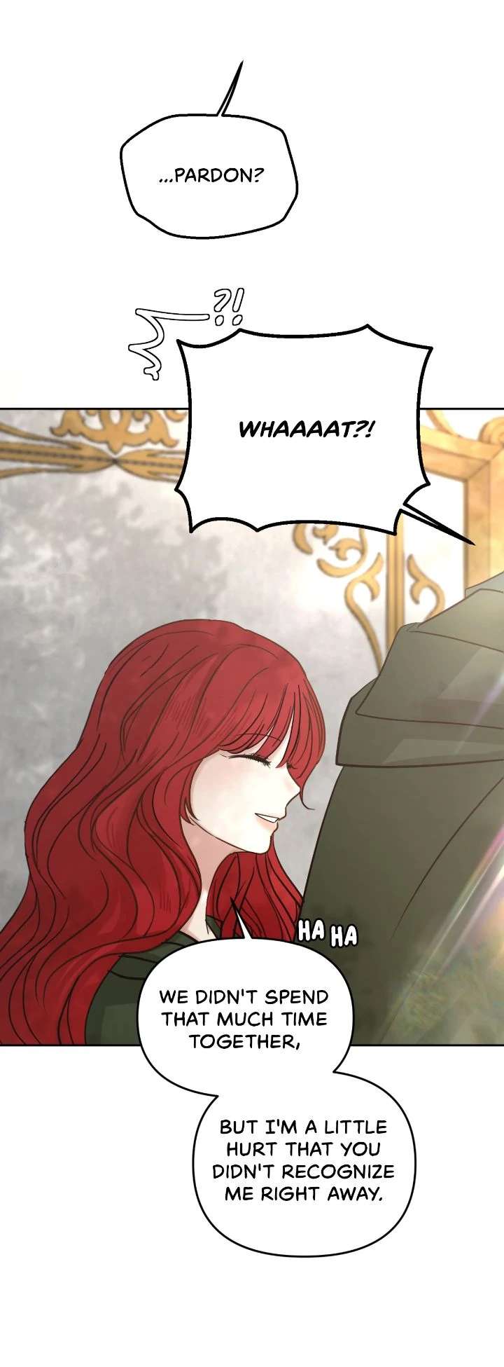 I Adopted a Male Lead From a Prison Shelter - Chapter 88 Page 16