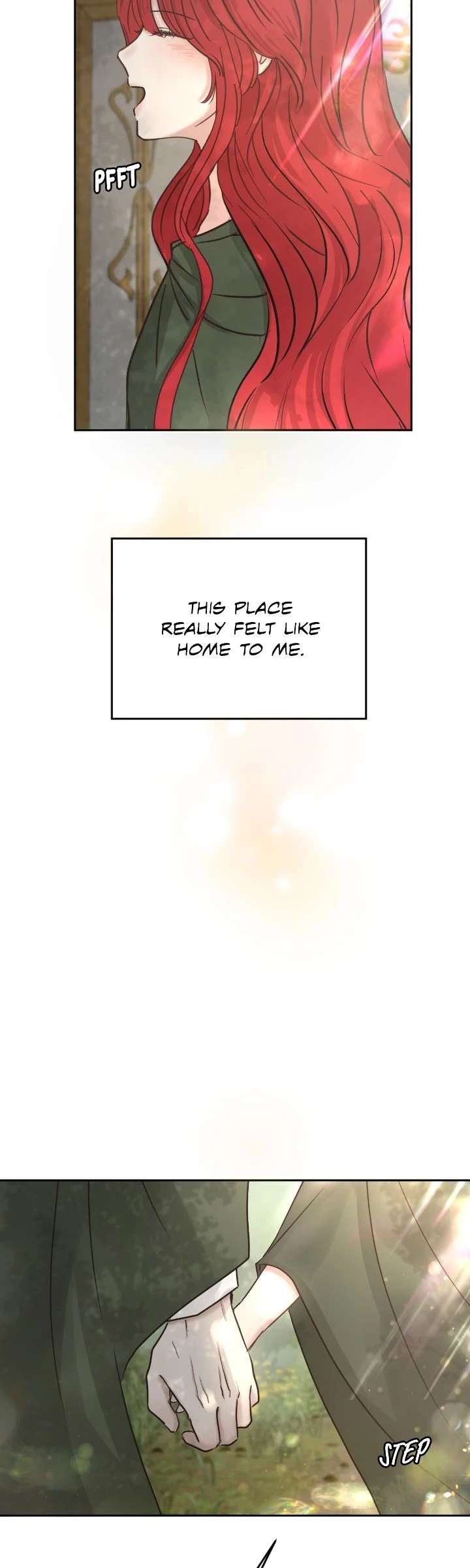 I Adopted a Male Lead From a Prison Shelter - Chapter 88 Page 18