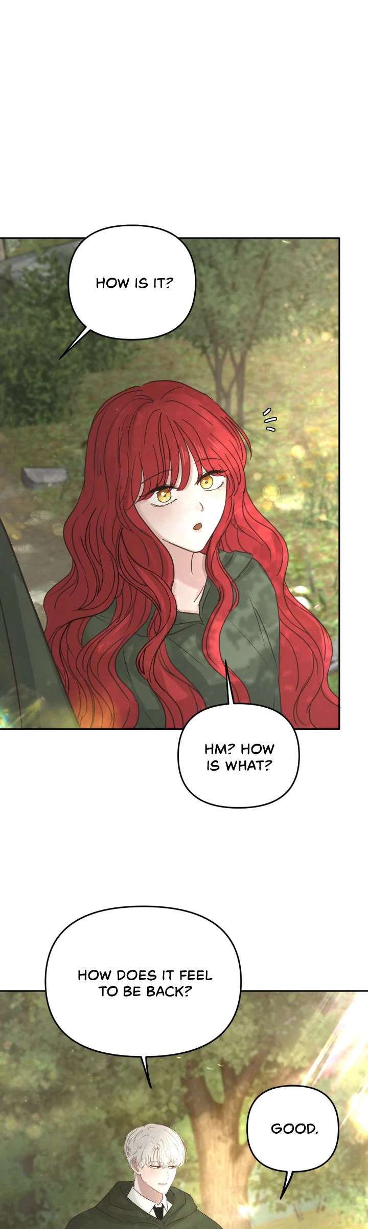 I Adopted a Male Lead From a Prison Shelter - Chapter 88 Page 20