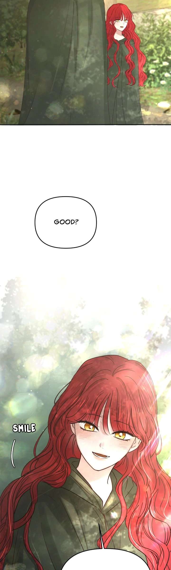 I Adopted a Male Lead From a Prison Shelter - Chapter 88 Page 21