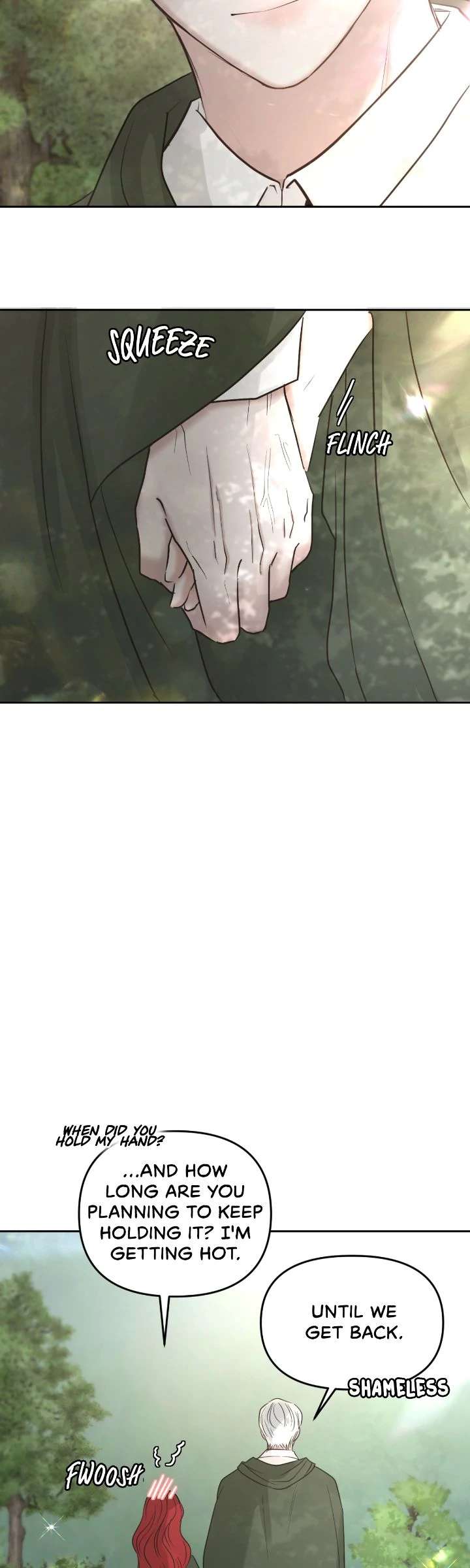 I Adopted a Male Lead From a Prison Shelter - Chapter 88 Page 24