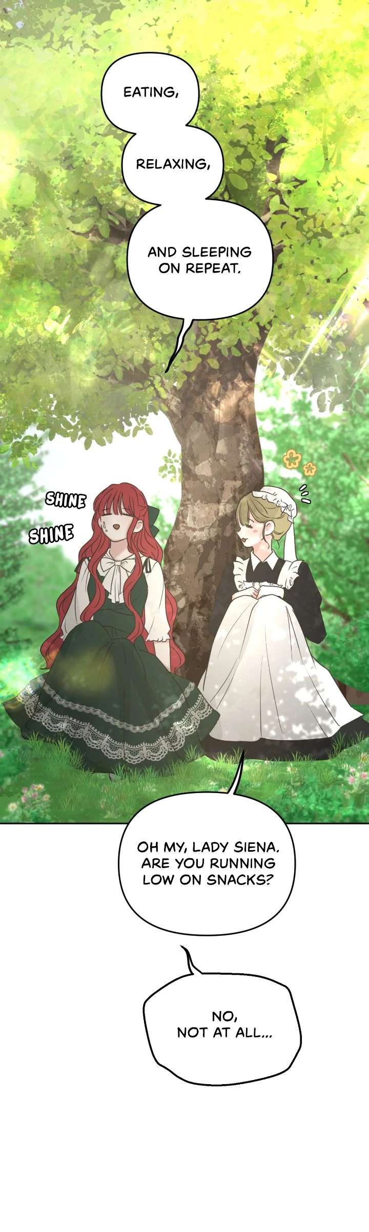 I Adopted a Male Lead From a Prison Shelter - Chapter 88 Page 26