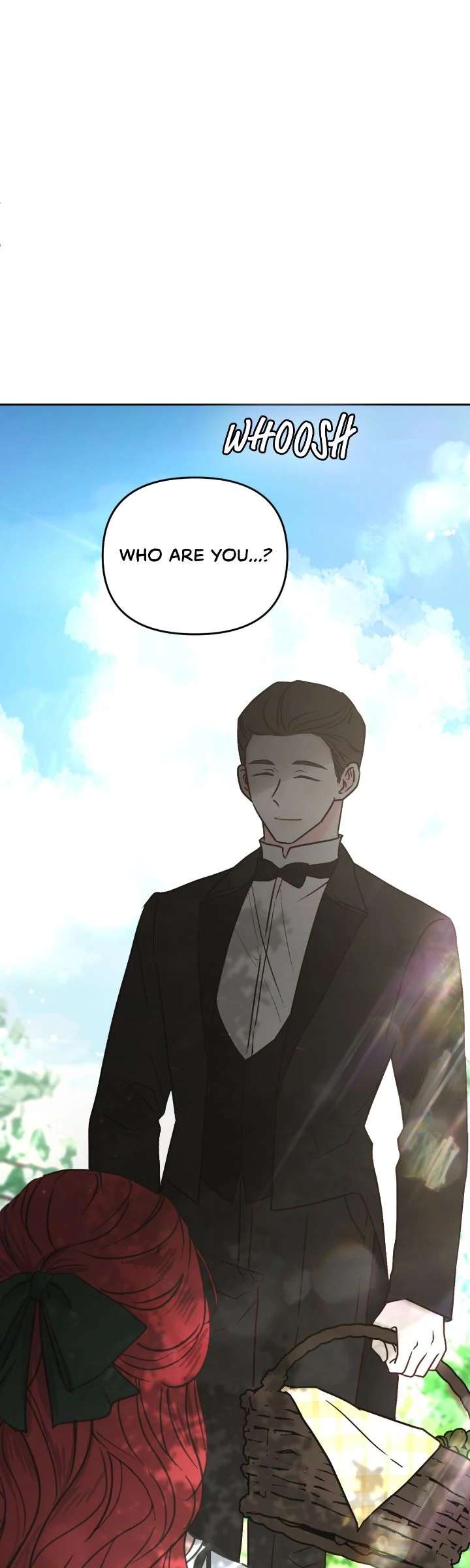 I Adopted a Male Lead From a Prison Shelter - Chapter 88 Page 28