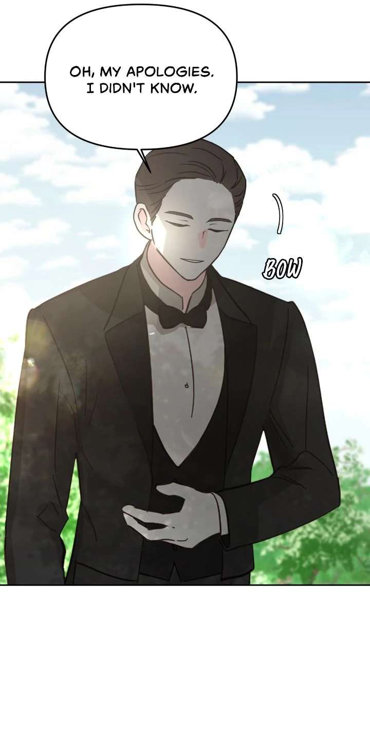 I Adopted a Male Lead From a Prison Shelter - Chapter 88 Page 32