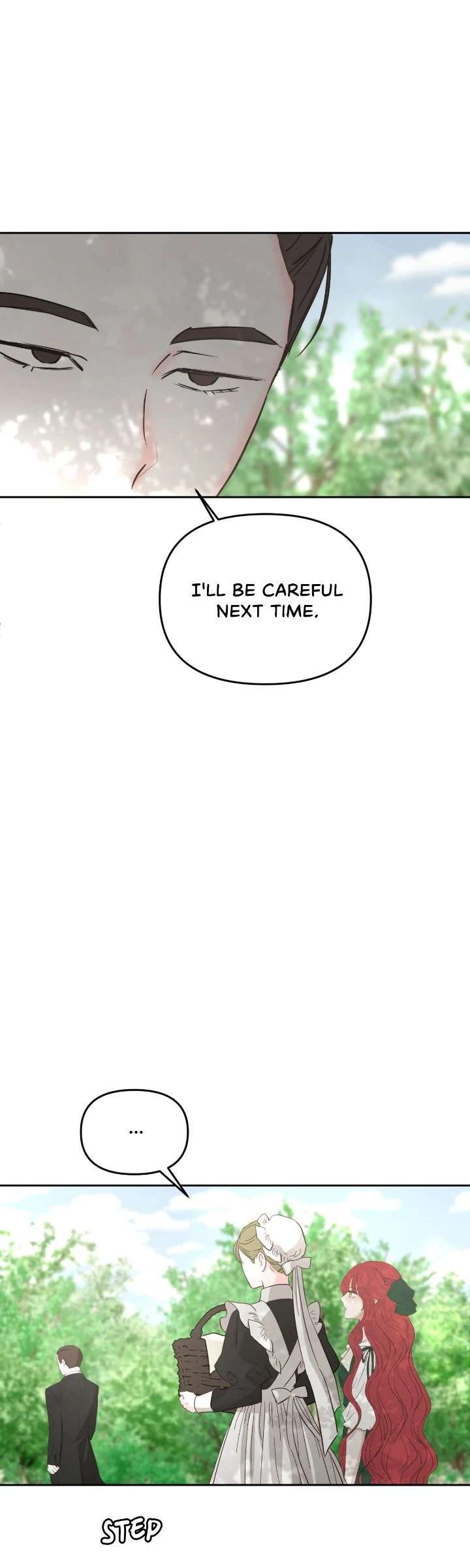 I Adopted a Male Lead From a Prison Shelter - Chapter 88 Page 33