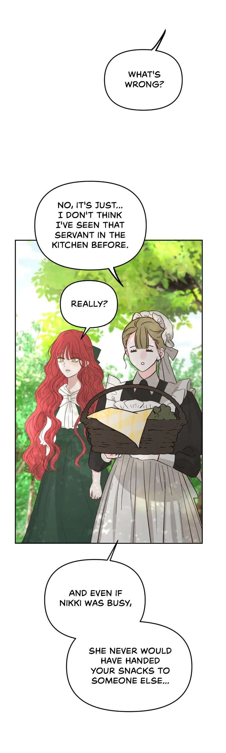 I Adopted a Male Lead From a Prison Shelter - Chapter 88 Page 34