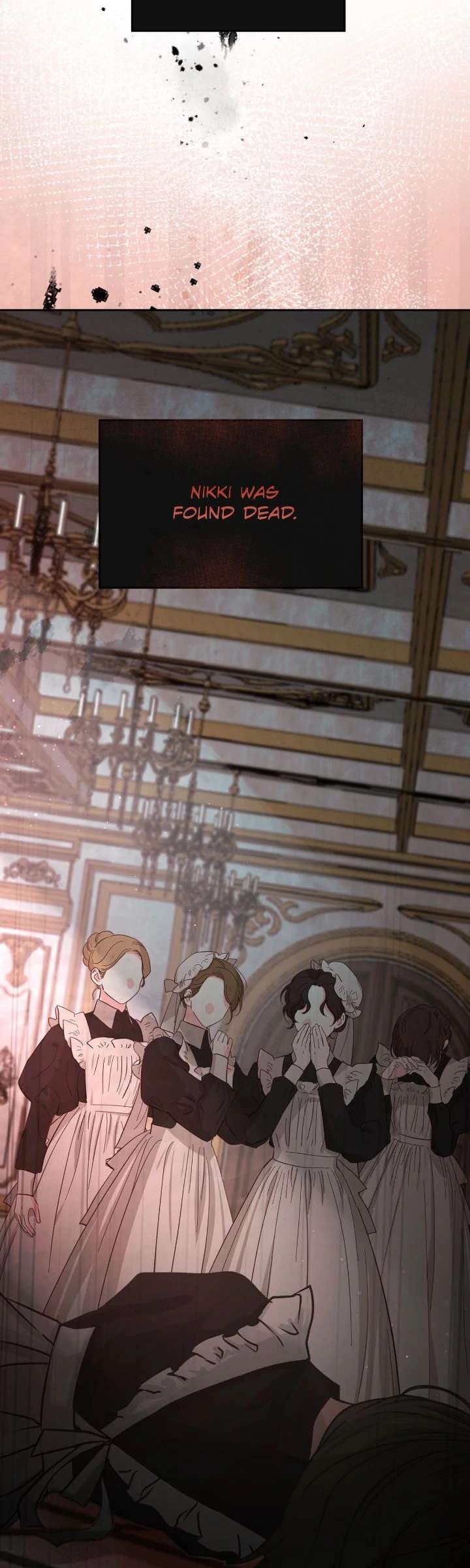 I Adopted a Male Lead From a Prison Shelter - Chapter 88 Page 36