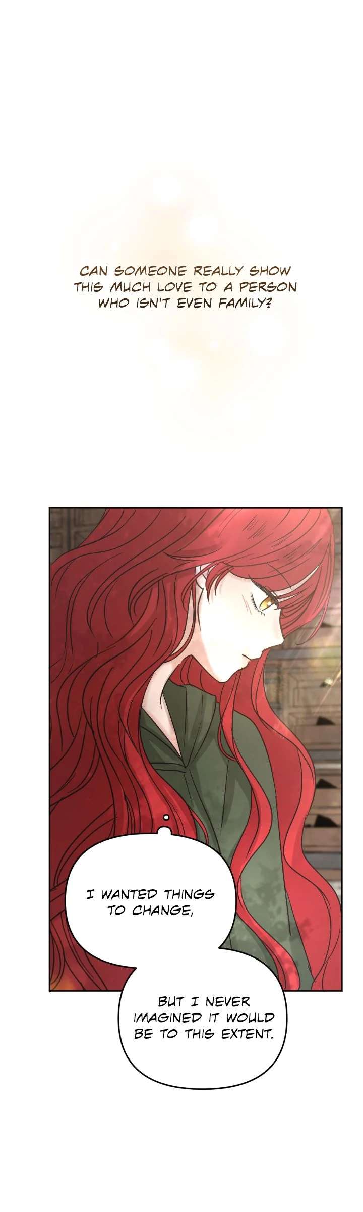 I Adopted a Male Lead From a Prison Shelter - Chapter 88 Page 7