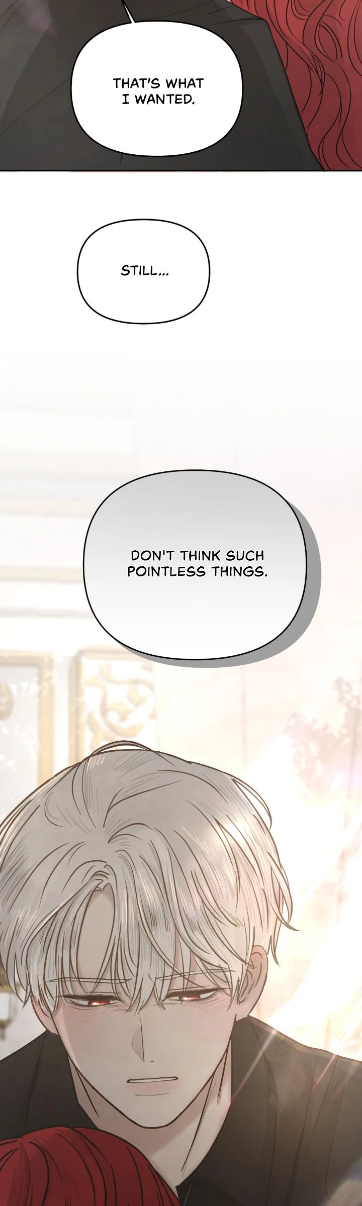 I Adopted a Male Lead From a Prison Shelter - Chapter 89 Page 17