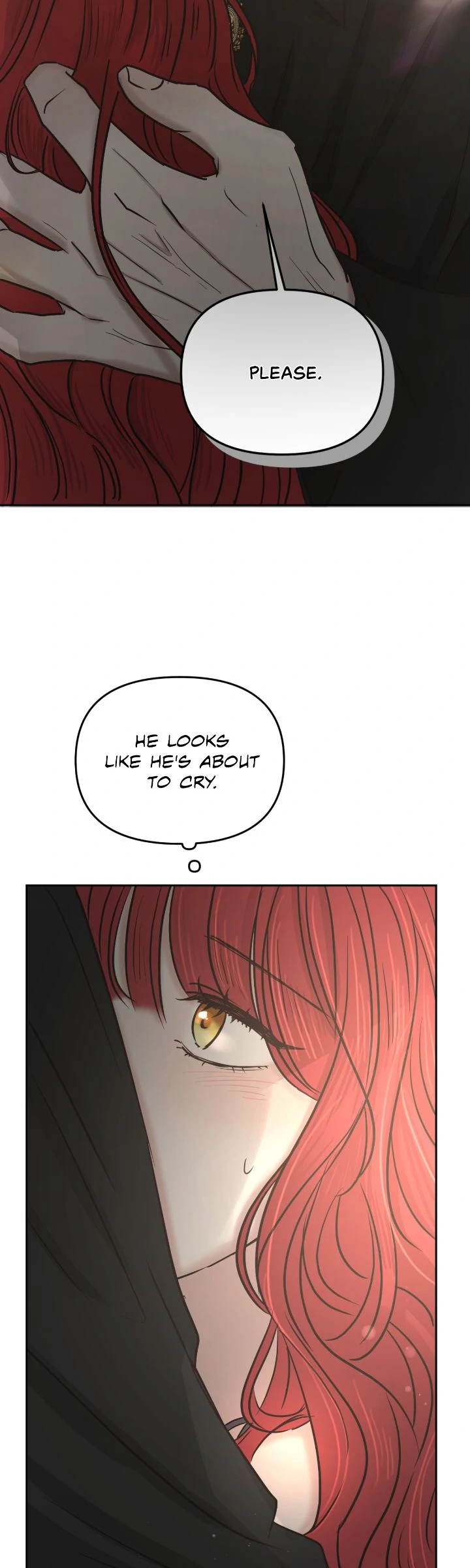 I Adopted a Male Lead From a Prison Shelter - Chapter 89 Page 18