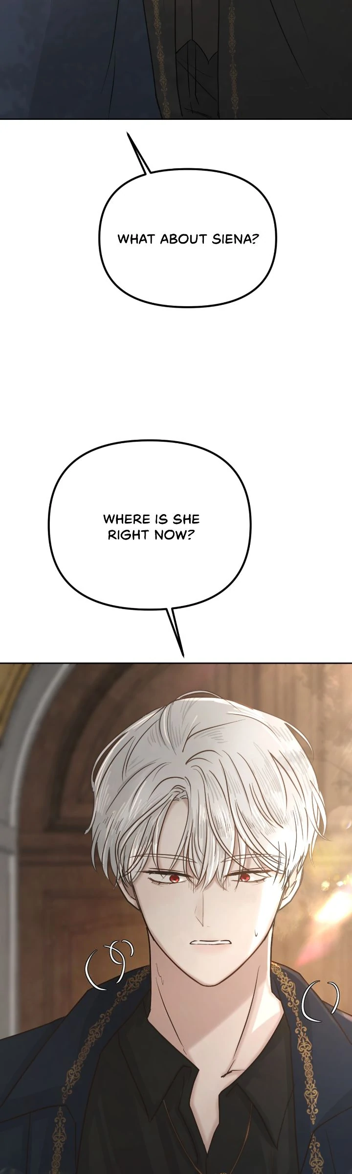 I Adopted a Male Lead From a Prison Shelter - Chapter 89 Page 2