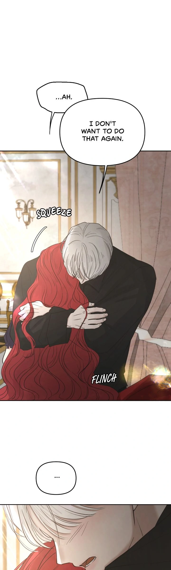 I Adopted a Male Lead From a Prison Shelter - Chapter 89 Page 20