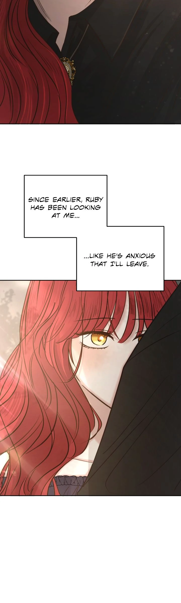 I Adopted a Male Lead From a Prison Shelter - Chapter 89 Page 22