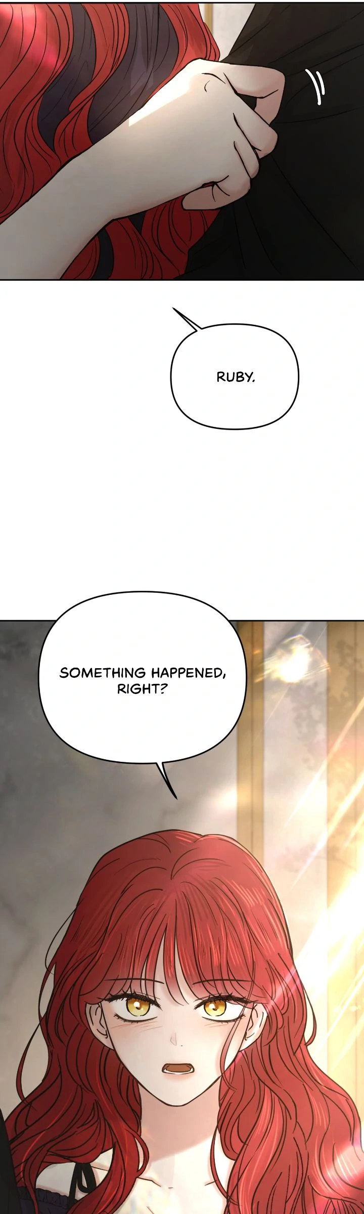 I Adopted a Male Lead From a Prison Shelter - Chapter 89 Page 23