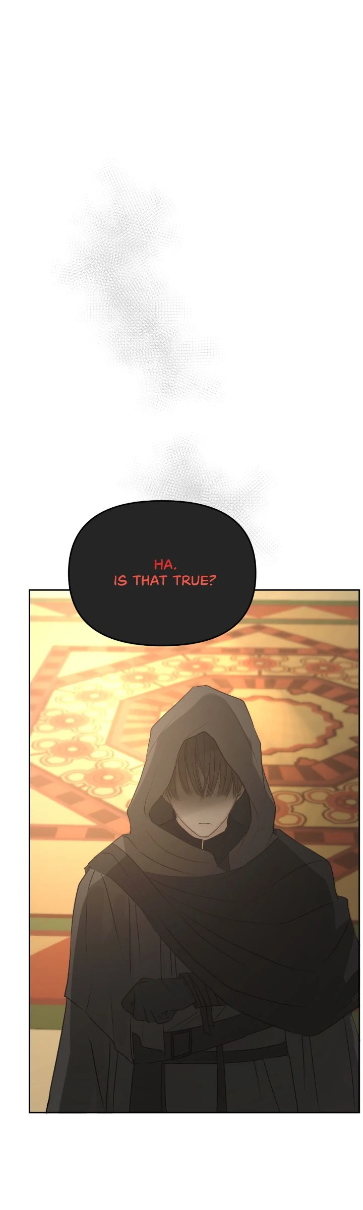 I Adopted a Male Lead From a Prison Shelter - Chapter 89 Page 25