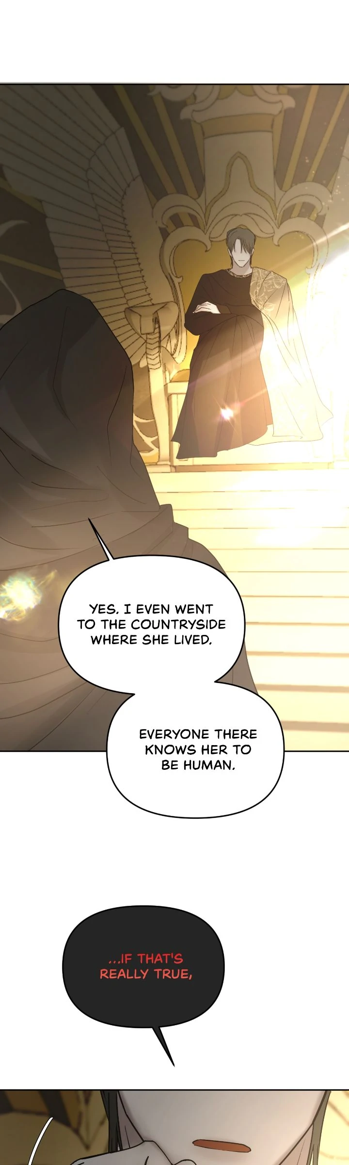 I Adopted a Male Lead From a Prison Shelter - Chapter 89 Page 26