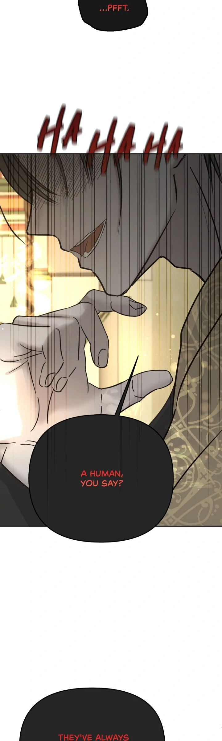 I Adopted a Male Lead From a Prison Shelter - Chapter 89 Page 28