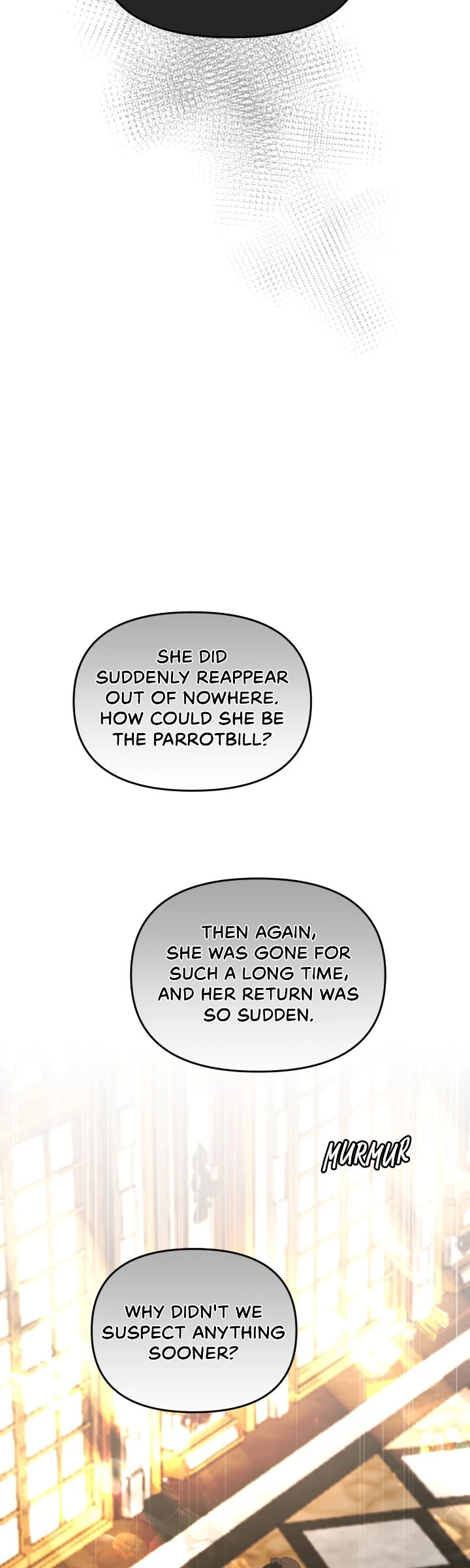 I Adopted a Male Lead From a Prison Shelter - Chapter 89 Page 31