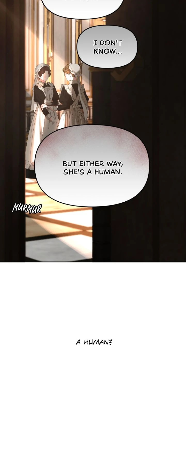 I Adopted a Male Lead From a Prison Shelter - Chapter 89 Page 34