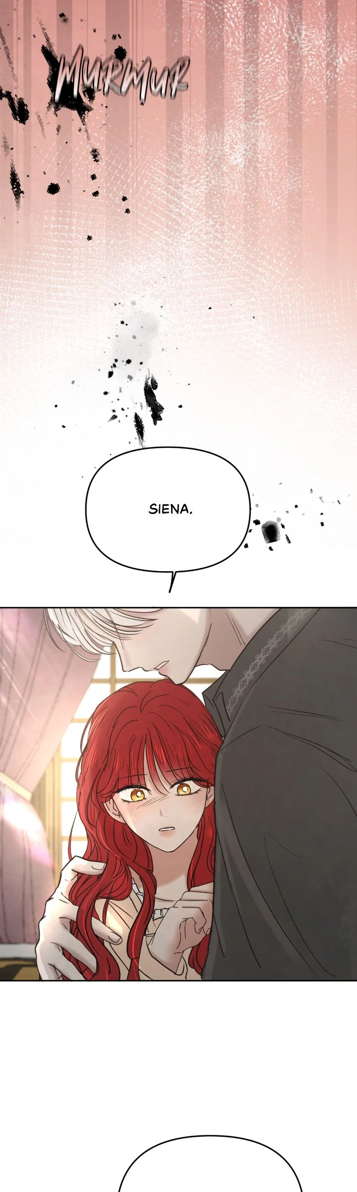 I Adopted a Male Lead From a Prison Shelter - Chapter 89 Page 36