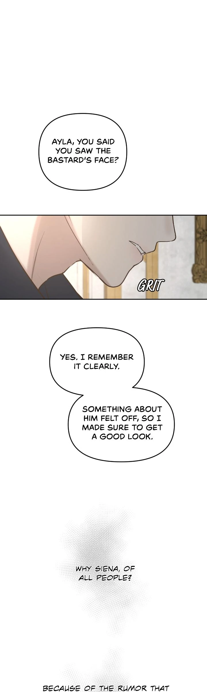 I Adopted a Male Lead From a Prison Shelter - Chapter 89 Page 5