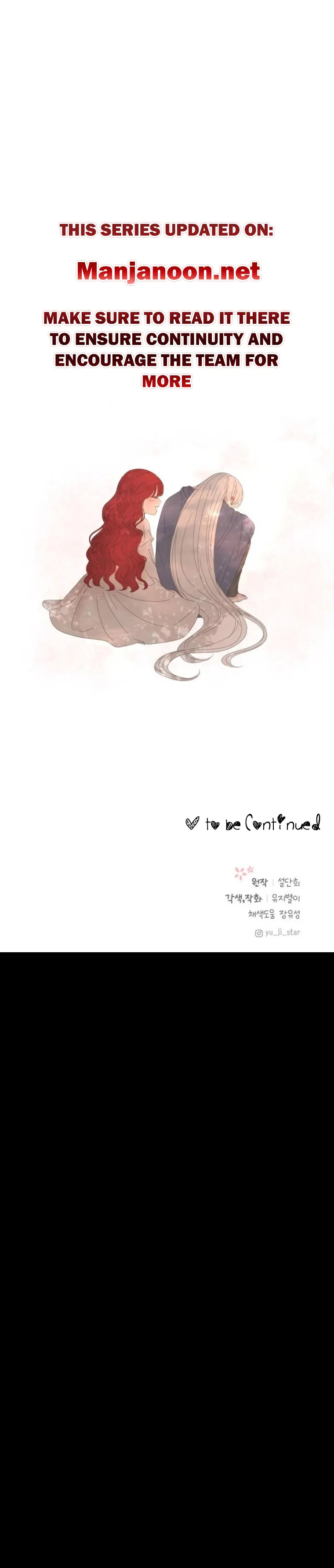 I Adopted a Male Lead From a Prison Shelter - Chapter 9 Page 10